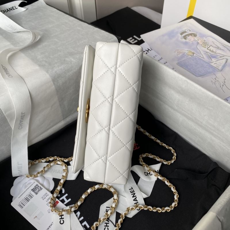 Ch**el satchel bags